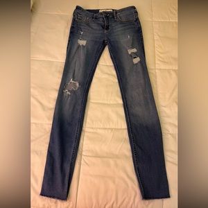 Hollister 3R Jeans
